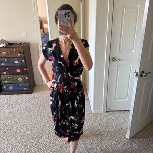 Trashy Diva pinup dress, BNWT